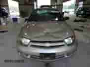 2004 Chevrolet Cavalier LS с VIN 1G1JF52F747160481, выставлен на аукционе Copart как лот 69259294 с пробегом 148 136 миль миль и Списание • Salvage title. История ставок и продаж доступна на DreamBid. Изображение 5.