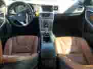 2013 Volvo S60 T5 Premier с VIN YV1612FS0D1205906, выставлен на аукционе Copart как лот 89648115 с пробегом 142 519 миль миль и Чистый • Clean title. История ставок и продаж доступна на DreamBid. Изображение 8.