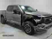 2023 Ford F-150 XL z VIN 1FTFW1E86PFA35761, wystawiony jako Copart lot #84470045 z przebiegiem 78 464 mil mil oraz Szkoda całkowita • Salvage title. Historia ofert i sprzedaży dostępna na DreamBid. Obrazek 1.