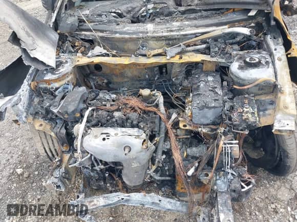 2017 Mercedes-Benz CLA 250 with VIN WDDSJ4GB8HN466218, listed as a IAAI auction lot 42246135 with Not provided miles and . Bid and sale history available at DreamBid. Image 10.