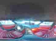 1990 Chevrolet Corvette with VIN 1G1YY338XL5109595, listed as a Copart auction lot 76587844 with 89,623 mi miles and Clean title. Bid and sale history available at DreamBid. Image 13.