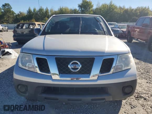 2019 Nissan Frontier S с VIN 1N6BD0CTXKN706589, выставлен на аукционе Copart как лот 86620605 с пробегом 87 931 миль миль и Списание • Salvage title. История ставок и продаж доступна на DreamBid. Изображение 5.