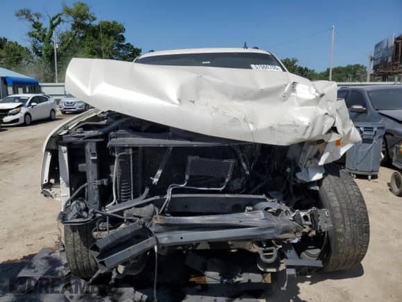 2010 Chevrolet Avalanche LTZ с VIN 3GNVKGE03AG178135, выставлен на аукционе Copart как лот 57060705 с пробегом 137 675 миль миль и Списание • Salvage title. История ставок и продаж доступна на DreamBid. Изображение 5.