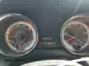 2014 Dodge Grand Caravan American Value with VIN 2C4RDGBG5ER101854, listed as a Copart auction lot 67929095 with 165,607 mi miles and Salvage title. Bid and sale history available at DreamBid. Image 9.