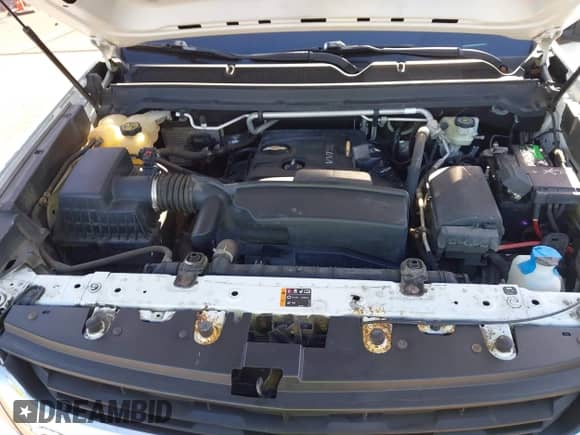 2016 Chevrolet Colorado 2WD WT с VIN 1GCHSBEA9G1192937, выставлен на аукционе IAAI как лот 43282856 с пробегом 91 462 миль миль и . История ставок и продаж доступна на DreamBid. Изображение 10.