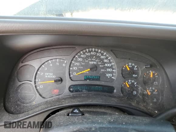 2004 GMC Sierra 1500 SLE с VIN 1GTEC19T24Z285818, выставлен на аукционе Copart как лот 71410895 с пробегом 218 658 миль миль и Чистый • Clean title. История ставок и продаж доступна на DreamBid. Изображение 9.