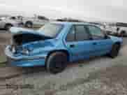 1993 Chevrolet Lumina с VIN 2G1WL54T6P9120977, выставлен на аукционе Copart как лот 84721664 с пробегом 120 041 миль миль и Списание • Salvage title. История ставок и продаж доступна на DreamBid. Изображение 3.