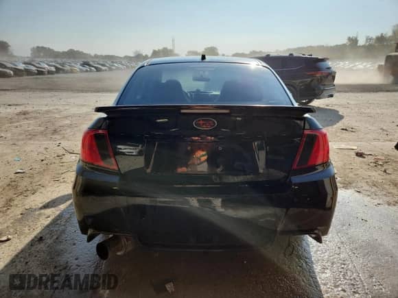 2012 Subaru WRX WRX Premium with VIN JF1GV7F60CG018066, listed as a Copart auction lot 70885795 with 143,615 mi miles and Clean title. Bid and sale history available at DreamBid. Image 6.