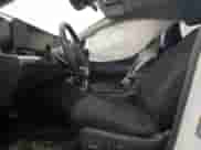 2024 Hyundai Kona SEL with VIN KM8HCCAB1RU159817, listed as a Copart auction lot 71210074 with 4,957 mi miles and Non repairable. Bid and sale history available at DreamBid. Image 7.