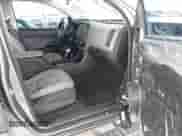 2022 Chevrolet Colorado 2WD Work Truck с VIN 1GCGSBEN1N1149723, выставлен на аукционе IAAI как лот 42607656 с пробегом 65 862 миль миль и . История ставок и продаж доступна на DreamBid. Изображение 5.