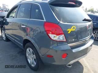 2009 Saturn VUE XR с VIN 3GSCL53759S599014, выставлен на аукционе IAAI как лот 43379215 с пробегом 99 088 миль миль и . История ставок и продаж доступна на DreamBid. Изображение 3.
