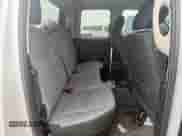 2022 Ram 1500 Tradesman z VIN 1C6RR6FG8NS170968, wystawiony jako Copart lot #62230755 z przebiegiem Nie podano mil oraz Szkoda całkowita • Salvage title. Historia ofert i sprzedaży dostępna na DreamBid. Obrazek 10.