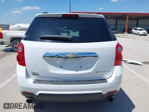 2015 Chevrolet Equinox LT с VIN 2GNFLBE33F6324874, выставлен на аукционе IAAI как лот 42196964 с пробегом 29 914 миль миль и . История ставок и продаж доступна на DreamBid. Изображение 16.