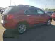 2013 Chevrolet Equinox LT с VIN 1GNALPEK2DZ125072, выставлен на аукционе Copart как лот 86674385 с пробегом 74 953 миль миль и Чистый • Clean title. История ставок и продаж доступна на DreamBid. Изображение 3.