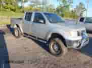 2008 Nissan Frontier SE with VIN 1N6AD07W78C429498, listed as a IAAI auction lot 43451584 with 237,318 mi miles and . Bid and sale history available at DreamBid. Image 1.
