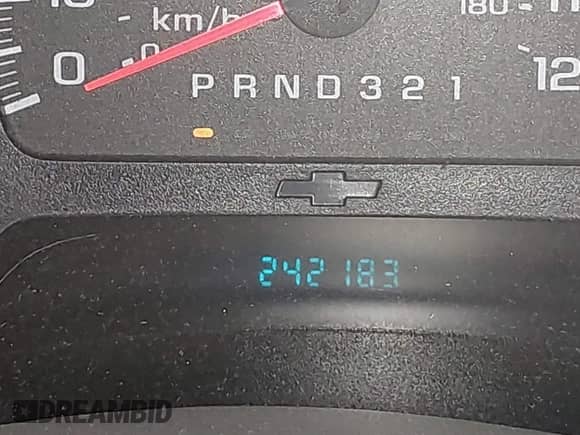 2008 Chevrolet TrailBlazer Fleet 2FL с VIN 1GNDT13S382180089, выставлен на аукционе IAAI как лот 41660969 с пробегом 242 183 миль миль и . История ставок и продаж доступна на DreamBid. Изображение 15.