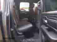 2019 Ram 1500 Big Horn with VIN 1C6SRFBT7KN872536, listed as a IAAI auction lot 41979611 with 86,485 mi miles and . Bid and sale history available at DreamBid. Image 8.