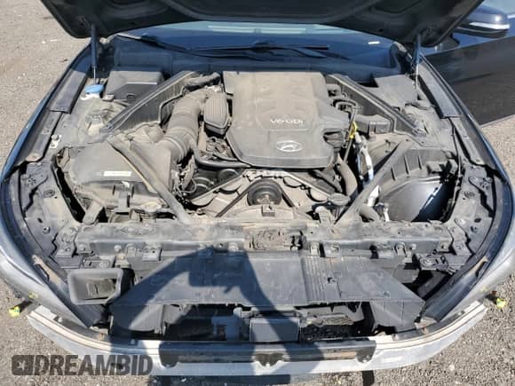 2016 Hyundai Genesis 3.8L с VIN KMHGN4JE3GU137594, выставлен на аукционе Copart как лот 66179375 с пробегом 157 053 миль миль и Списание • Salvage title. История ставок и продаж доступна на DreamBid. Изображение 11.