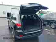 2021 Jeep Grand Cherokee Limited X with VIN 1C4RJFBG8MC666173, listed as a IAAI auction lot 42706073 with 64,022 mi miles and . Bid and sale history available at DreamBid. Image 3.