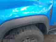 2021 Ram 1500 TRX with VIN 1C6SRFU98MN804461, listed as a IAAI auction lot 42300032 with 28,735 mi miles and . Bid and sale history available at DreamBid. Image 6.