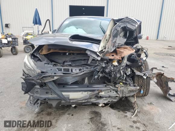 2019 Subaru WRX Limited с VIN JF1VA1J62K9804090, выставлен на аукционе Copart как лот 60909675 с пробегом 75 282 миль миль и На запчасти • Non repairable. История ставок и продаж доступна на DreamBid. Изображение 5.