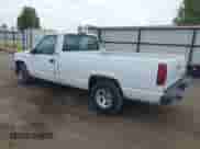 1996 GMC Sierra 1500 с VIN 1GTEC14M2TE538089, выставлен на аукционе IAAI как лот 42224733 с пробегом 257 305 миль миль и . История ставок и продаж доступна на DreamBid. Изображение 3.