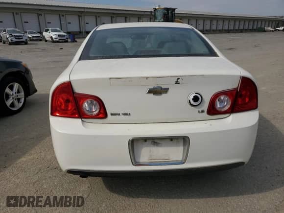 2008 Chevrolet Malibu 1FL с VIN 1G1ZG57N284219329, выставлен на аукционе Copart как лот 47972395 с пробегом 121 666 миль миль и Чистый • Clean title. История ставок и продаж доступна на DreamBid. Изображение 6.