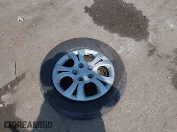 2010 Hyundai Elantra SE с VIN KMHDU4ADXAU016260, выставлен на аукционе IAAI как лот 42384511 с пробегом 172 704 миль миль и . История ставок и продаж доступна на DreamBid. Изображение 12.