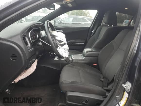 2016 Dodge Charger SXT с VIN 2C3CDXHG3GH265985, выставлен на аукционе Copart как лот 85663965 с пробегом 122 539 миль миль и Списание • Salvage title. История ставок и продаж доступна на DreamBid. Изображение 7.