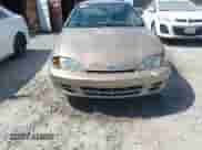 2002 Chevrolet Cavalier z VIN 1G1JC524627247194, wystawiony jako IAAI lot #43262196 z przebiegiem Nie podano mil oraz . Historia ofert i sprzedaży dostępna na DreamBid. Obrazek 6.