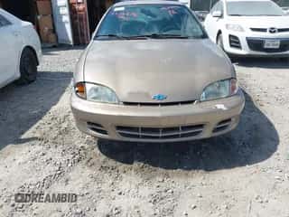 2002 Chevrolet Cavalier с VIN 1G1JC524627247194, выставлен на аукционе IAAI как лот 43262196 с пробегом Не указан миль и . История ставок и продаж доступна на DreamBid. Изображение 6.