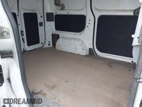 2018 Chevrolet City Express Cargo LS с VIN 3N63M0YN2JK692187, выставлен на аукционе IAAI как лот 42157887 с пробегом 145 834 миль миль и . История ставок и продаж доступна на DreamBid. Изображение 8.