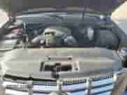 2011 Cadillac Escalade with VIN 1GYS3AEF4BR161964, listed as a Copart auction lot 83394334 with 147,525 mi miles and Salvage title. Bid and sale history available at DreamBid. Image 14.