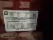 2017 Chevrolet Trax LT with VIN 3GNCJPSB0HL254511, listed as a Copart auction lot 86831915 with 131,128 mi miles and Salvage title. Bid and sale history available at DreamBid. Image 13.