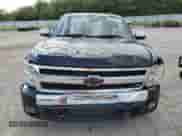 2008 Chevrolet Silverado 1500 1LT with VIN 3GCEC13J78G293572, listed as a Copart auction lot 81237755 with 175,886 mi miles and Salvage title. Bid and sale history available at DreamBid. Image 5.