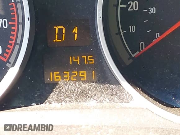 2008 Saturn Astra XR с VIN W08AT671X85072523, выставлен на аукционе IAAI как лот 42219721 с пробегом 136 291 миль миль и . История ставок и продаж доступна на DreamBid. Изображение 15.