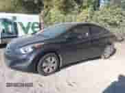 2016 Hyundai Elantra Value Edition с VIN 5NPDH4AE6GH682309, выставлен на аукционе IAAI как лот 43473374 с пробегом 167 960 миль миль и . История ставок и продаж доступна на DreamBid. Изображение 14.