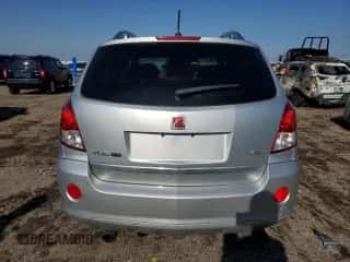 2009 Saturn VUE XR z VIN 3GSCL53789S609034, wystawiony jako Copart lot #79511874 z przebiegiem 93 388 mil mil oraz Szkoda całkowita • Salvage title. Historia ofert i sprzedaży dostępna na DreamBid. Obrazek 6.