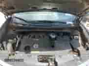 2013 Nissan Murano LE с VIN JN8AZ1MU6DW209635, выставлен на аукционе Copart как лот 59026965 с пробегом 148 030 миль миль и Чистый • Clean title. История ставок и продаж доступна на DreamBid. Изображение 12.