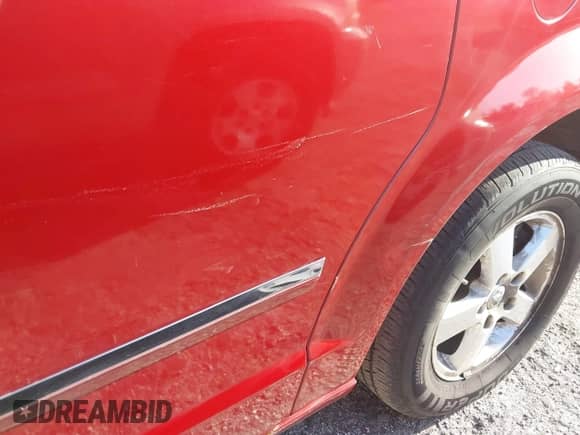 2008 Dodge Grand Caravan SXT z VIN 2D8HN54P68R753432, wystawiony jako IAAI lot #43112087 z przebiegiem 175 370 mil mil oraz . Historia ofert i sprzedaży dostępna na DreamBid. Obrazek 6.