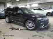 2021 Jeep Grand Cherokee Summit с VIN 1C4RJFJG9MC550546, выставлен на аукционе Copart как лот 52859035 с пробегом Не указан миль и На запчасти • Non repairable. История ставок и продаж доступна на DreamBid. Изображение 4.