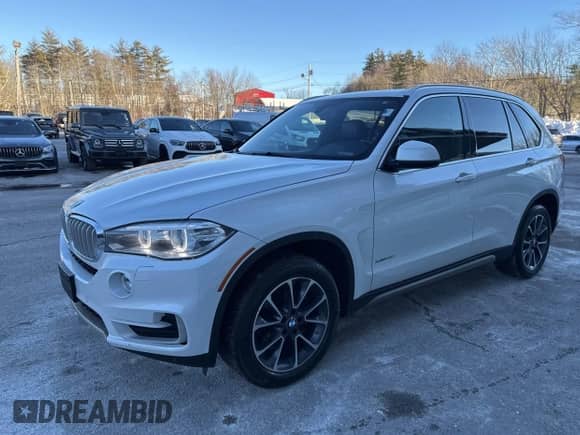 2017 BMW X5 xDrive35i with VIN 5UXKR0C59H0U53209, listed as a IAAI auction lot 41655993 with 225,421 mi miles and . Bid and sale history available at DreamBid. Image 2.