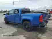 2020 Chevrolet Colorado 2WD LT с VIN 1GCGSCEN7L1212195, выставлен на аукционе Copart как лот 63818405 с пробегом 53 212 миль миль и На запчасти • Non repairable. История ставок и продаж доступна на DreamBid. Изображение 2.