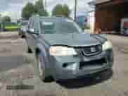 2007 Saturn VUE I4 with VIN 5GZCZ33D47S802163, listed as a Copart auction lot 80163855 with 219,051 mi miles and Salvage title. Bid and sale history available at DreamBid. Image 11.