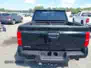 2024 Toyota Tacoma SR5 with VIN 3TMLB5JN7RM077957, listed as a IAAI auction lot 43149381 with 11,806 mi miles and . Bid and sale history available at DreamBid. Image 16.
