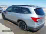 2022 Honda Pilot Special Edition с VIN 5FNYF5H23NB018960, выставлен на аукционе IAAI как лот 41992139 с пробегом 34 990 миль миль и . История ставок и продаж доступна на DreamBid. Изображение 3.