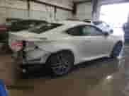 2016 Lexus RC 350 F Sport with VIN JTHSE5BC5G5006614, listed as a Copart auction lot 54055445 with 141,229 mi miles and Clean title. Bid and sale history available at DreamBid. Image 3.