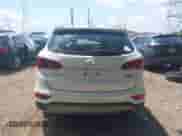 2017 Hyundai Santa Fe 2.4L с VIN 5NMZUDLB1HH030040, выставлен на аукционе IAAI как лот 42941513 с пробегом 121 988 миль миль и . История ставок и продаж доступна на DreamBid. Изображение 16.