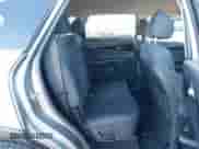 2018 Kia Sorento L with VIN 5XYPG4A35JG413425, listed as a IAAI auction lot 43383687 with 153,635 mi miles and . Bid and sale history available at DreamBid. Image 8.