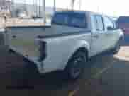 2016 Nissan Frontier SV with VIN 1N6AD0ERXGN710906, listed as a IAAI auction lot 42841051 with 95,357 mi miles and . Bid and sale history available at DreamBid. Image 4.